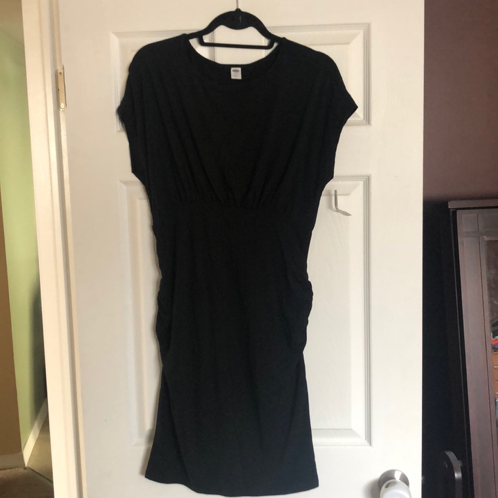 NWT Old Navy maternity dress